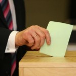 Savivaldos rinkimai 2011